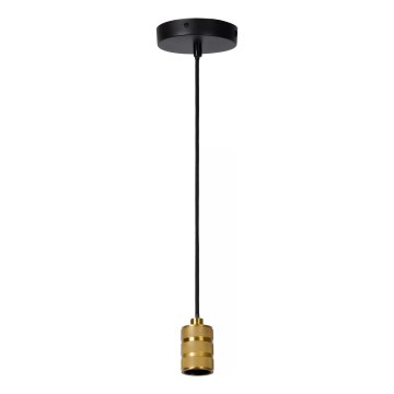 Lucide 08426/01/02 - Luster na lanku JOVA 1xE27/60W/230V