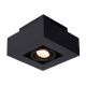 Lucide 09119/05/30 - LED Stmievateľné bodové svietidlo XIRAX LED/5W/230V