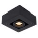 Lucide 09119/05/30 - LED Stmievateľné bodové svietidlo XIRAX LED/5W/230V