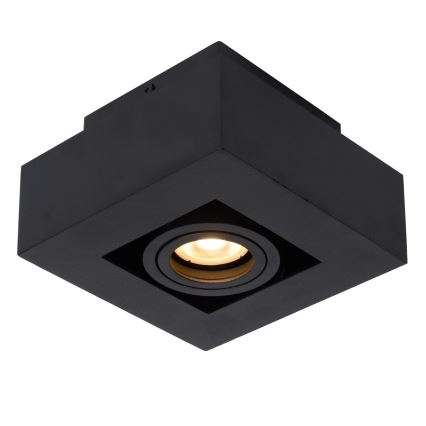 Lucide 09119/06/30 - LED Stmievateľné bodové svietidlo XIRAX 1xGU10/5W/230V