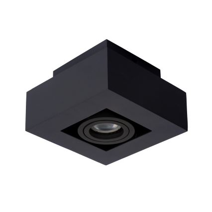Lucide 09119/06/30 - LED Stmievateľné bodové svietidlo XIRAX 1xGU10/5W/230V