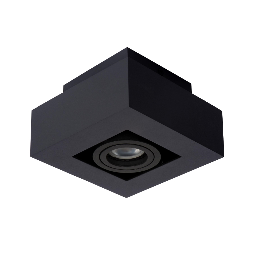 Lucide 09119/06/30 - LED Stmievateľné bodové svietidlo XIRAX 1xGU10/5W/230V