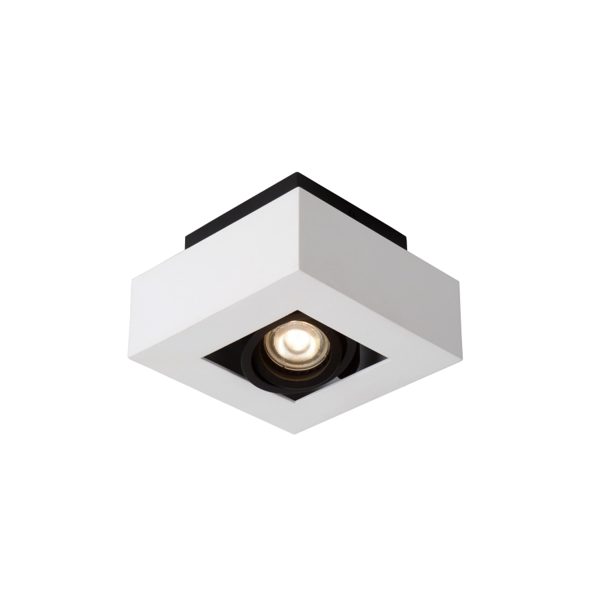 Lucide 09119/06/31 - LED Stmievateľné bodové svietidlo XIRAX 1xGU10/5W/230V
