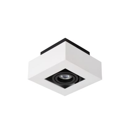 Lucide 09119/06/31 - LED Stmievateľné bodové svietidlo XIRAX 1xGU10/5W/230V