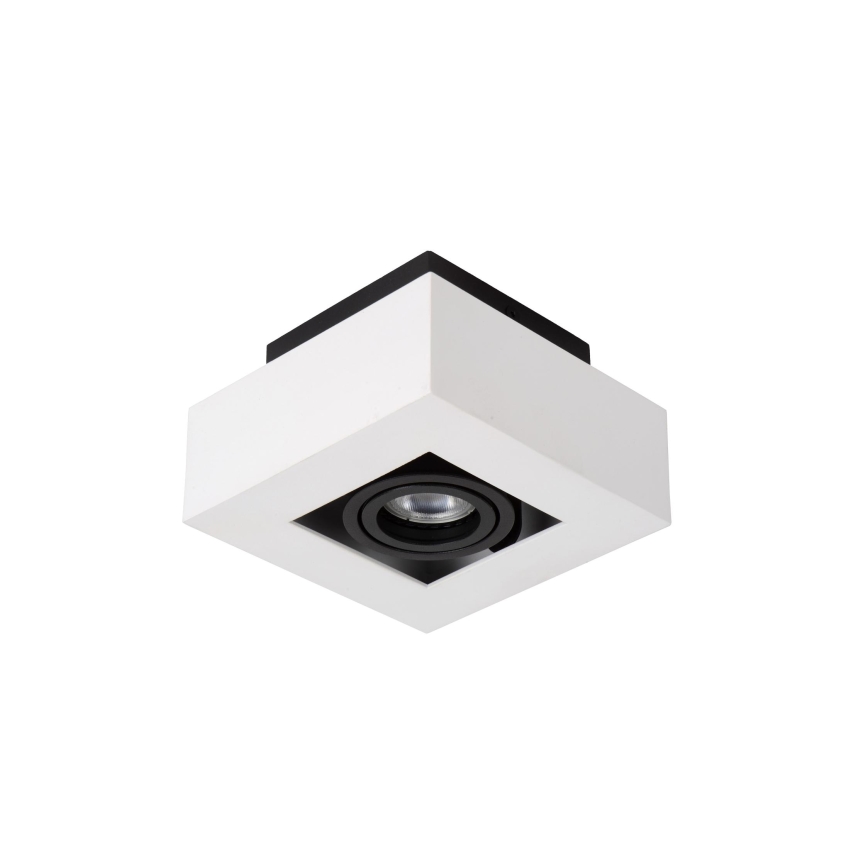 Lucide 09119/06/31 - LED Stmievateľné bodové svietidlo XIRAX 1xGU10/5W/230V