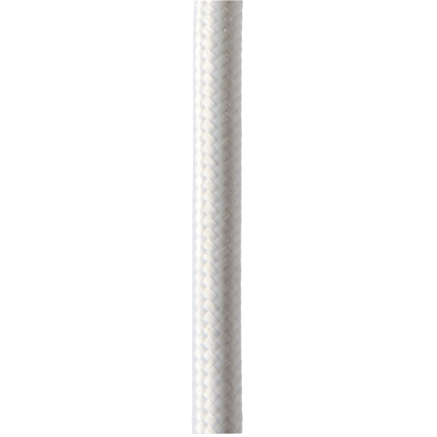 Lucide 09434/04/31 - Luster na lanku FAVORI 4xGU10/5W/230V biela