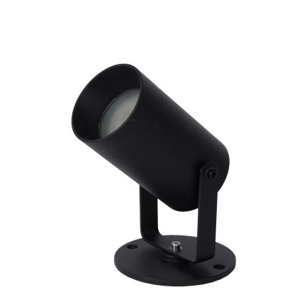 Lucide 09832/01/30 - Vonkajšie bodové svietidlo TAYLOR 1xGU10/50W/230V IP65