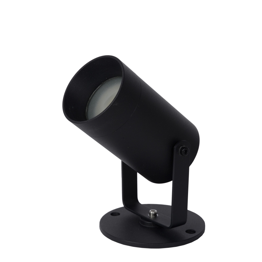 Lucide 09832/01/30 - Vonkajšie bodové svietidlo TAYLOR 1xGU10/50W/230V IP65