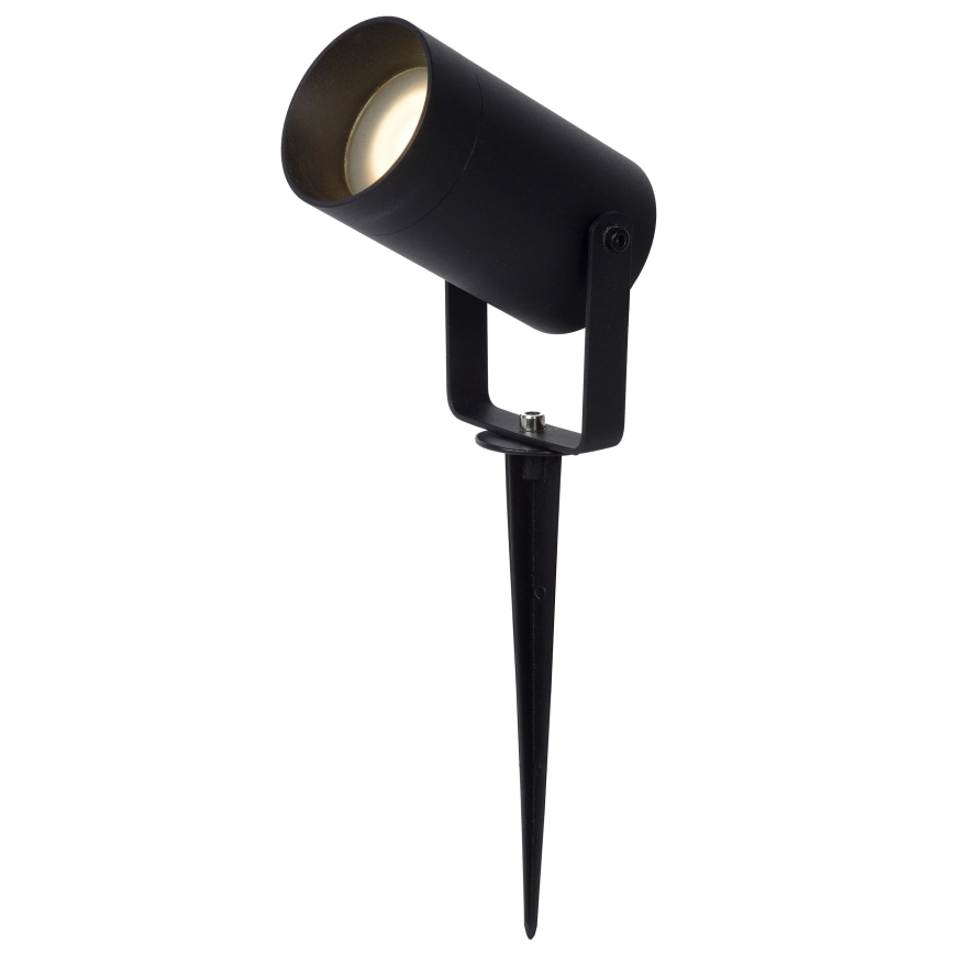 Lucide 09832/01/30 - Vonkajšie bodové svietidlo TAYLOR 1xGU10/50W/230V IP65