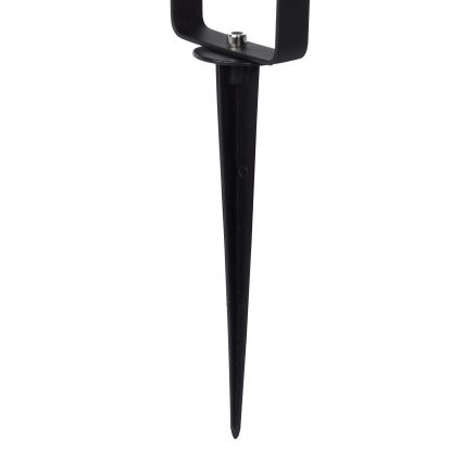 Lucide 09832/01/30 - Vonkajšie bodové svietidlo TAYLOR 1xGU10/50W/230V IP65