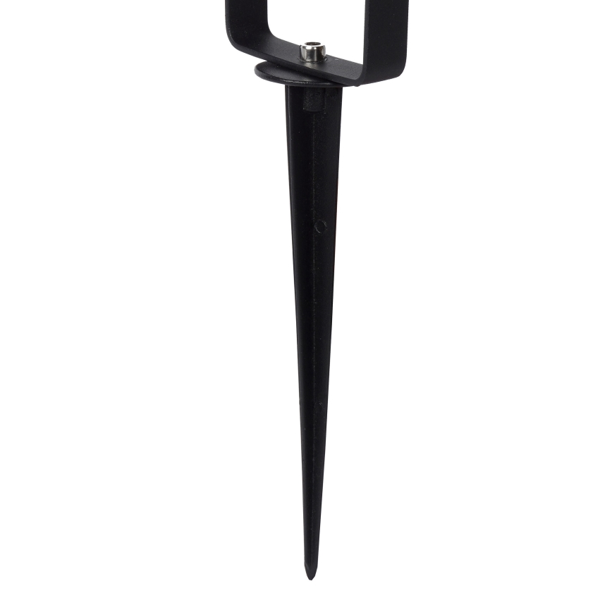 Lucide 09832/01/30 - Vonkajšie bodové svietidlo TAYLOR 1xGU10/50W/230V IP65