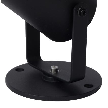 Lucide 09832/01/30 - Vonkajšie bodové svietidlo TAYLOR 1xGU10/50W/230V IP65