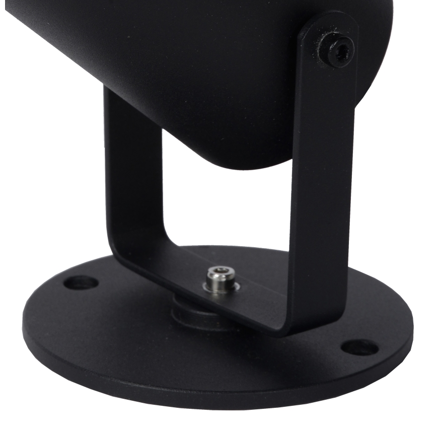 Lucide 09832/01/30 - Vonkajšie bodové svietidlo TAYLOR 1xGU10/50W/230V IP65