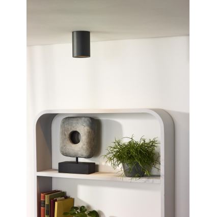 Lucide 09912/05/36 - LED bodové svietidlo BENTOO-LED 1xGU10/4,5W/230V