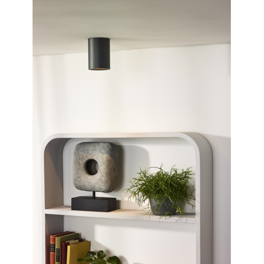 Lucide 09912/05/36 - LED bodové svietidlo BENTOO-LED 1xGU10/4,5W/230V