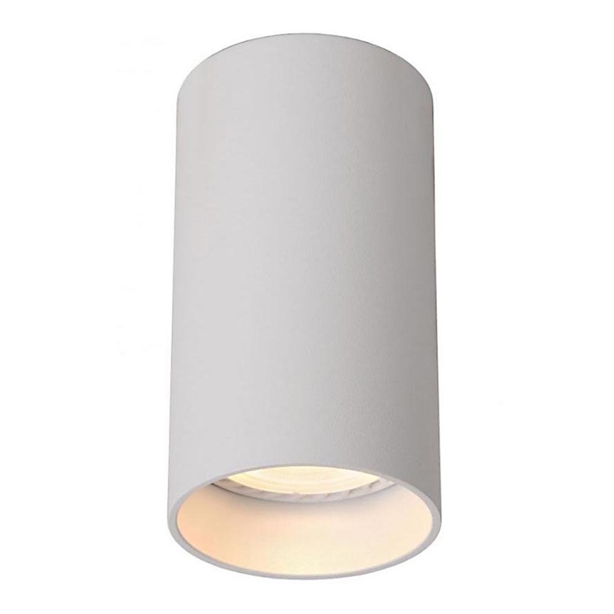 Lucide 09915/06/31 - LED Stmievateľné bodové svietidlo DELTO 1xGU10/5W/230V biela