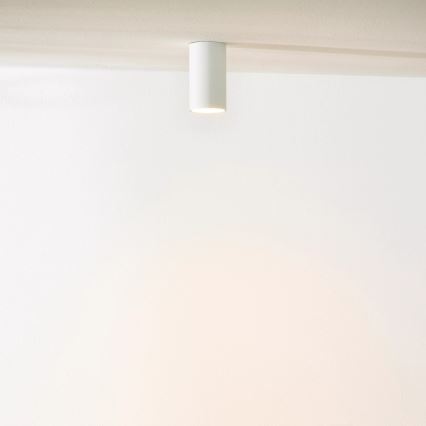 Lucide 09915/06/31 - LED Stmievateľné bodové svietidlo DELTO 1xGU10/5W/230V biela