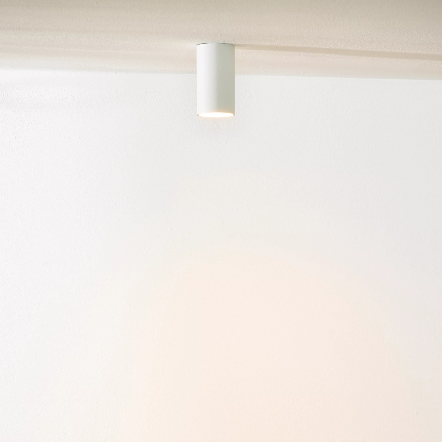 Lucide 09915/06/31 - LED Stmievateľné bodové svietidlo DELTO 1xGU10/5W/230V biela