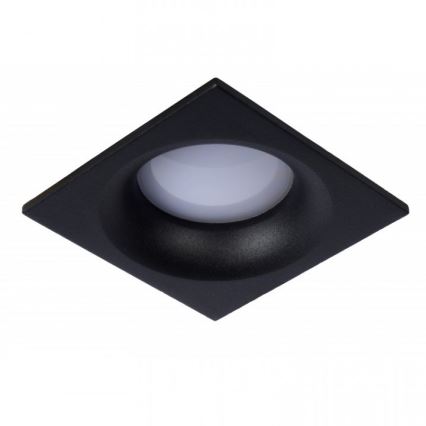 Lucide 09924/01/30 - Kúpeľňové podhľadové svietidlo ZIVA 1xGU10/50W/230V IP44