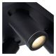 Lucide 09930/20/30 - LED Stmievateľné bodové svietidlo TAYLOR 4xGU10/5W/230V IP44