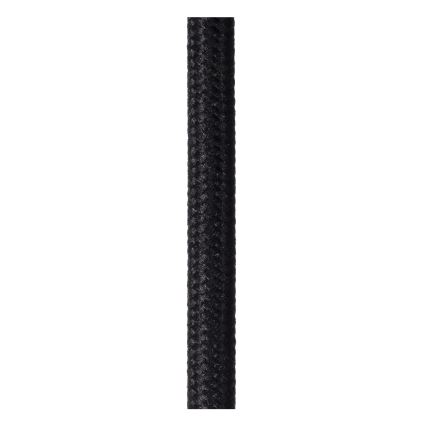 Lucide 10413/70/72 - Luster na lanku YUNKAI 1xE27/60W/230V pr. 70 cm hnedá