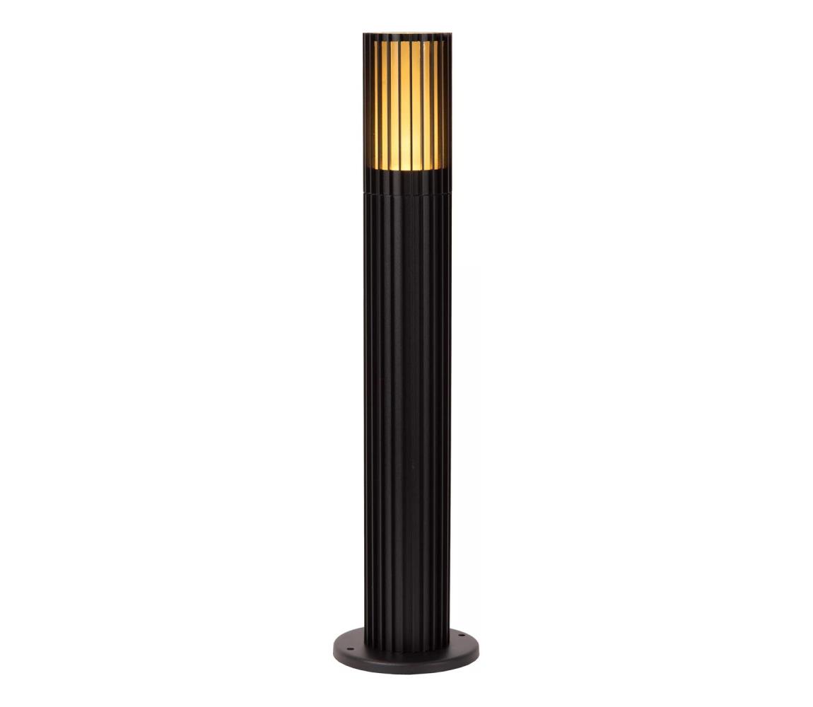 Lucide 11841/01/30 - Vonkajšie svietidlo TIMBALA 1xGU10/7W/230V IP44 11841/01/30