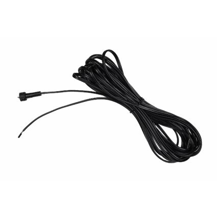 Lucide 11862/23/31 - SADA 3xLED vonkajšie nájazdové svietidlo TRIO 3xLED/1,1W/230V