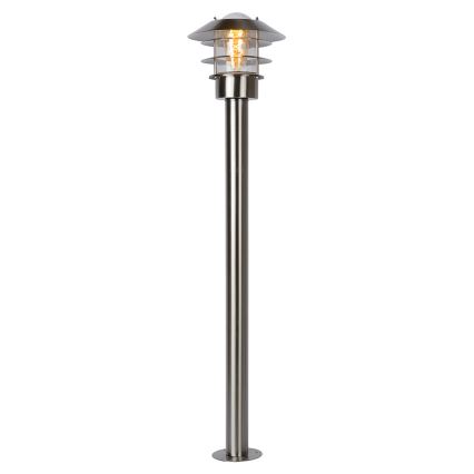 Lucide 11874/99/12 - Vonkajšia lampa ZICO 1xE27/60W/230V IP44