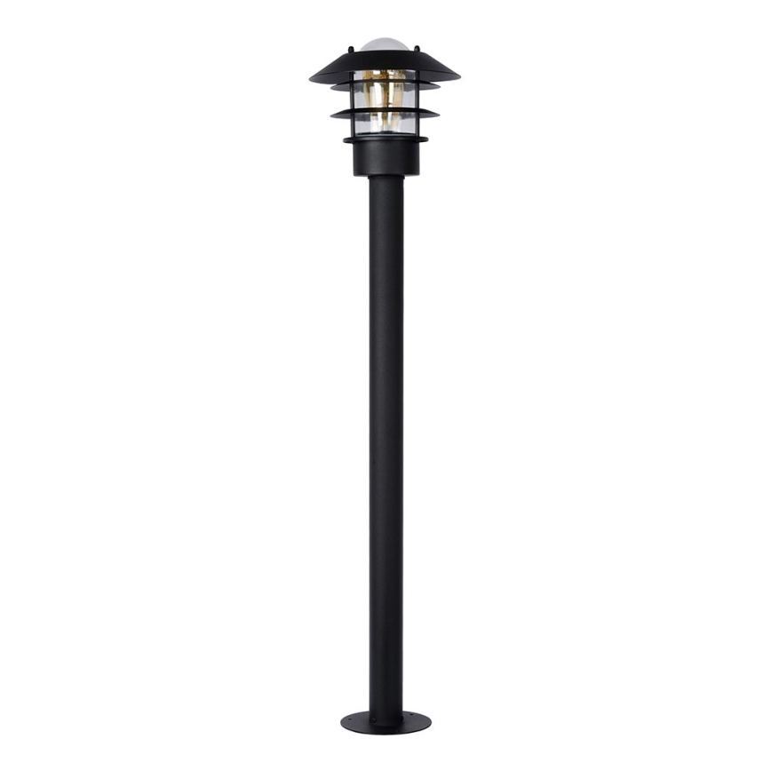 Lucide 11874/99/30 - Vonkajšia lampa ZICO 1xE27/60W/230V IP44