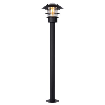 Lucide 11874/99/30 - Vonkajšia lampa ZICO 1xE27/60W/230V IP44