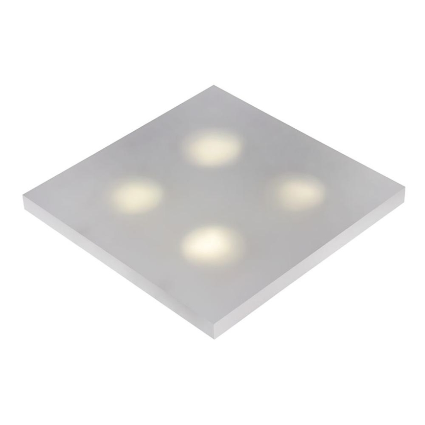 Lucide 12160/28/67 - LED kúpeľňové stropné svietidlo WINX-LED 3xGX53/7W/230V