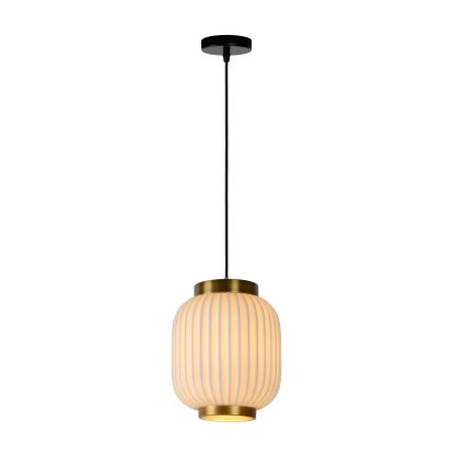 Lucide 13435/01/31 - Luster na lanku GOSSE 1xE27/40W/230V