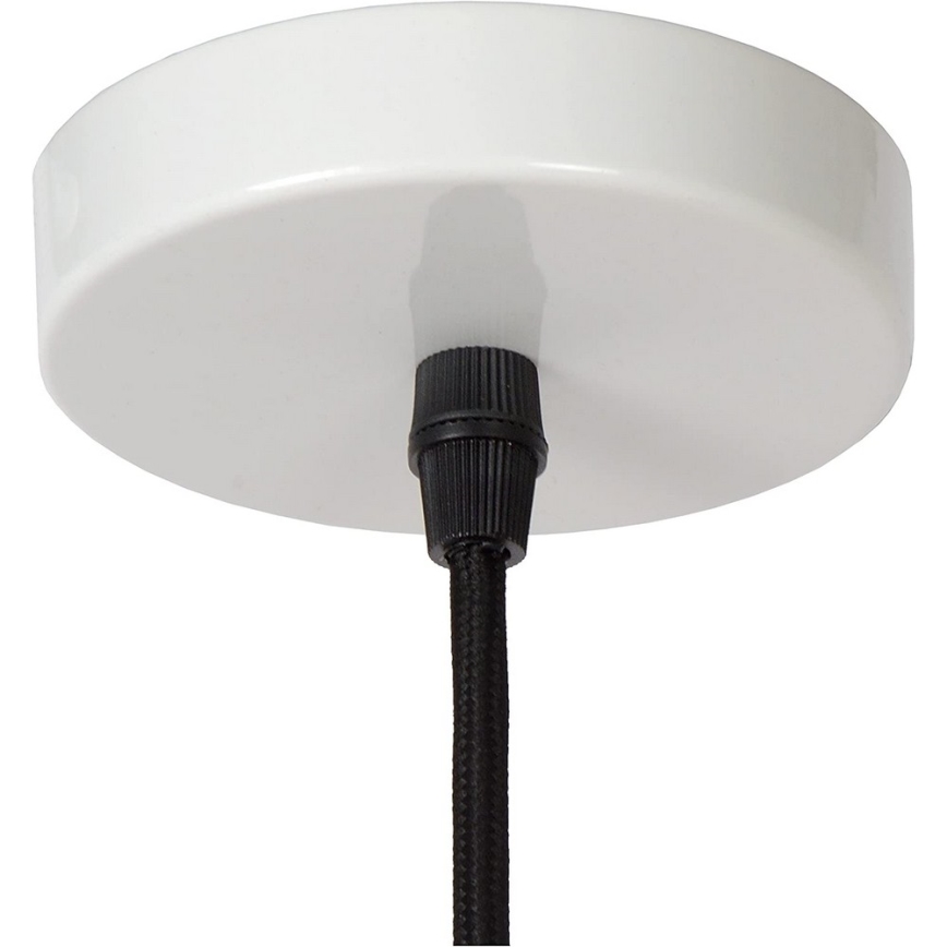 Lucide 13450/01/31 - Luster na lanku SINAN 1xE27/40W/230V