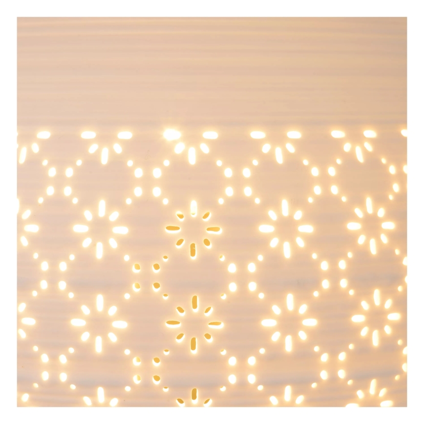 Lucide 13534/30/31 - Stolná lampa TIESSE 1xE14/25W/230V