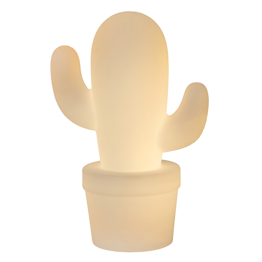 Lucide 13813/02/31 - LED Stmievateľná stolná lampa CACTUS LED/2W/5V