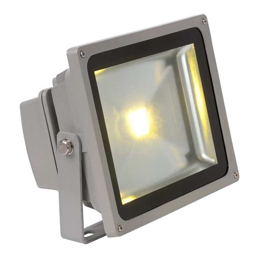 Lucide 14800/30/36 - LED vonkajší reflektor LED-FLOOD 1xLED/30W/230V