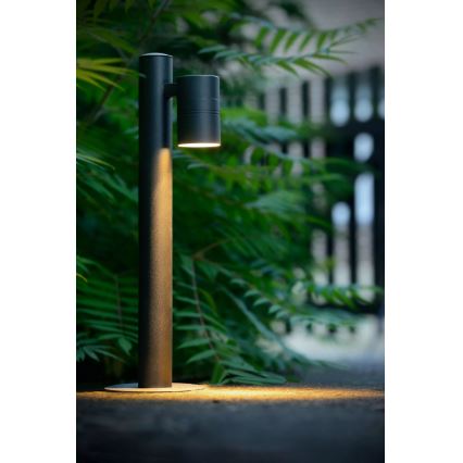 Lucide 14867/49/30 - LED vonkajšia lampa ARNE-LED 1xGU10/5W/230V
