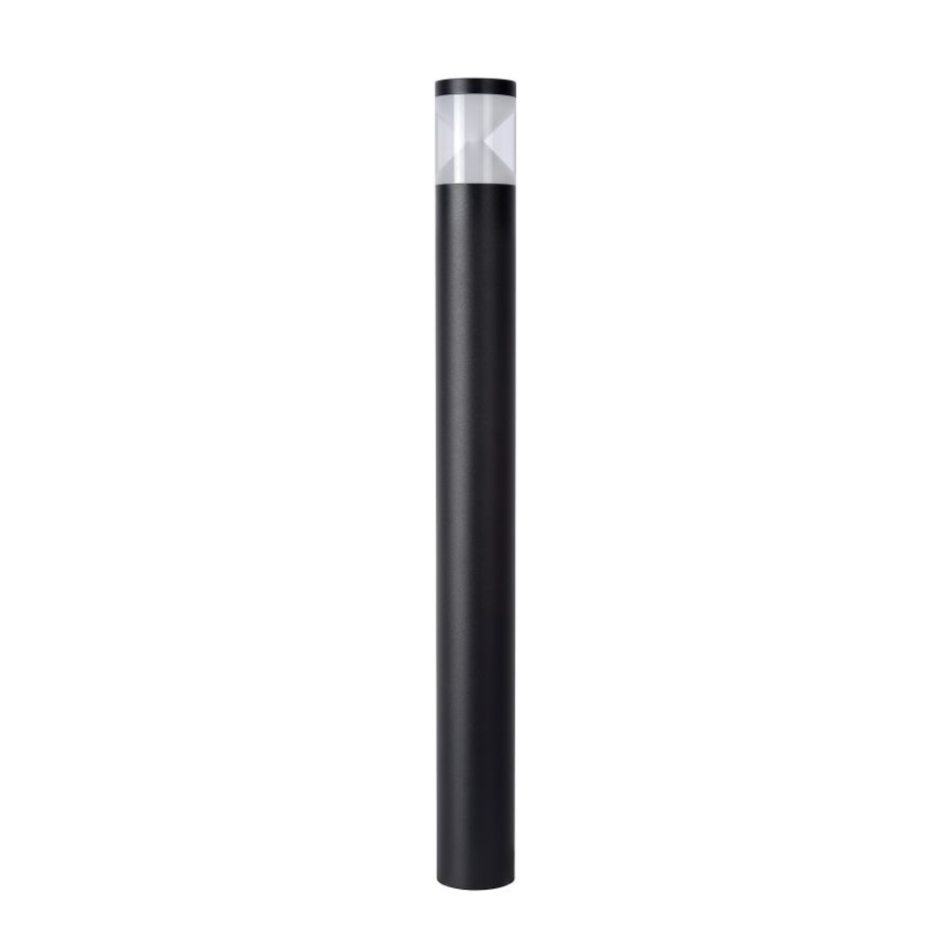 Lucide 14891/80/30 - LED Vonkajšia lampa TEO LED 1xLED/7W/230V