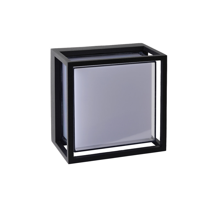 Lucide 15801/10/30 - LED Vonkajšie nástenné svietidlo SINGA LED/10W/230V IP54