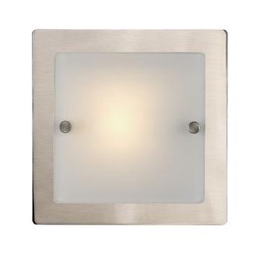 Lucide 16227/21/12 - Nástenné svietidlo LARGOT 1xG9/28W/230V