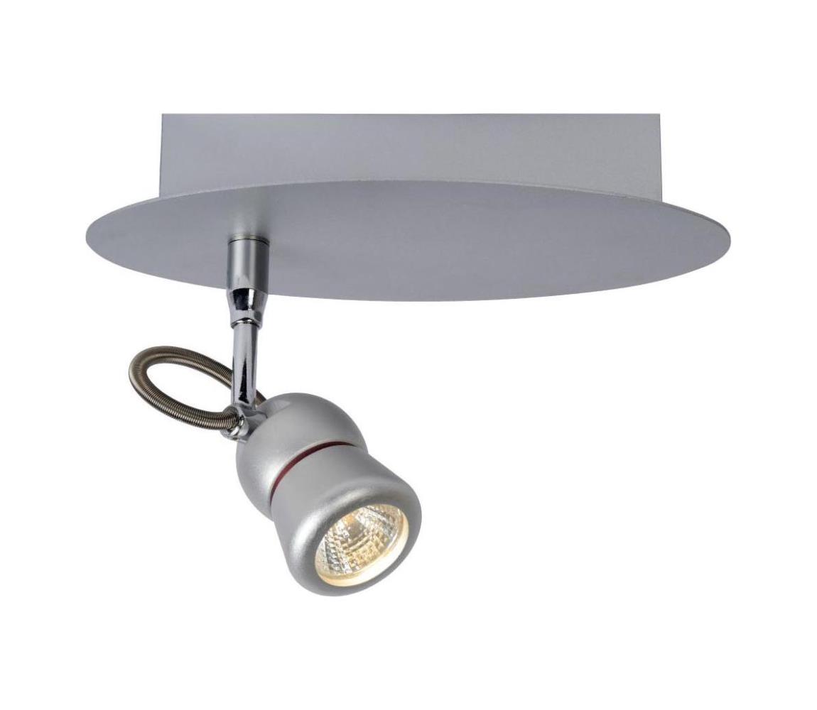 Lucide 16956/05/36 - LED bodové svietidlo TIRY LED/5W/230V 16956/05/36