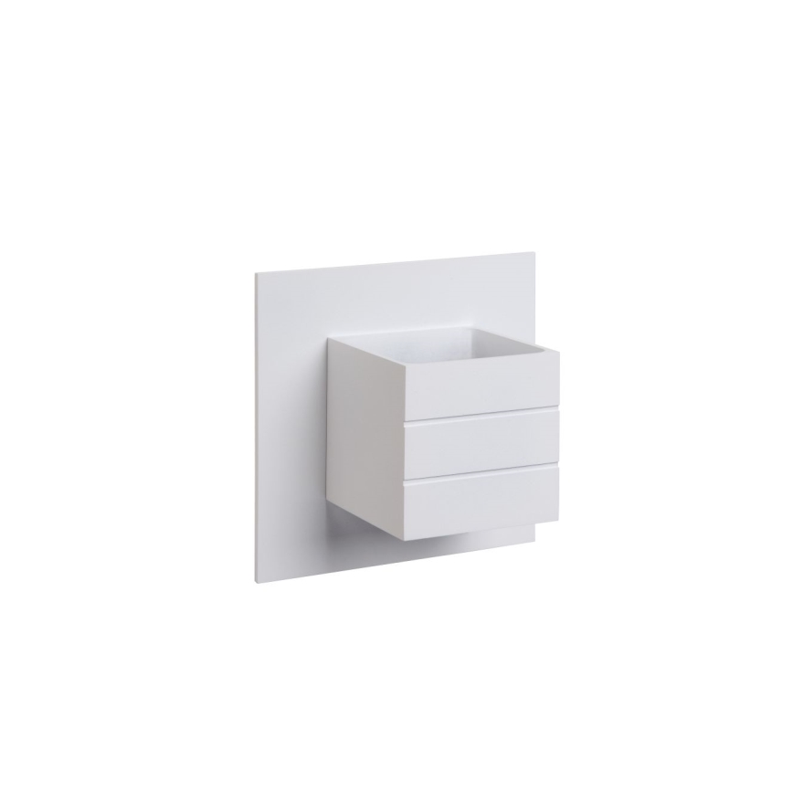 Lucide 17282/11/31 - Nástenné svietidlo BOK 1xG9/40W/230V