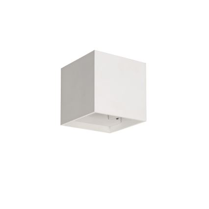 Lucide 17293/02/31 - LED vonkajšie nástenné svietidlo XIA 2xLED/1W/230V IP54