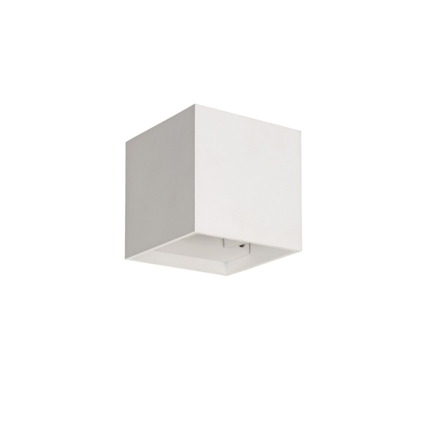 Lucide 17293/02/31 - LED vonkajšie nástenné svietidlo XIA 2xLED/1W/230V IP54