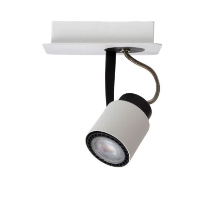 Lucide 17989/05/31 - LED Stmievateľné bodové svietidlo DICA 1xGU10/5W/230V