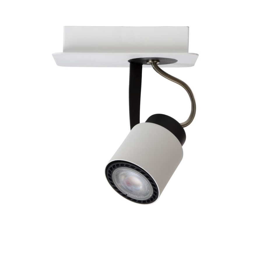 Lucide 17989/05/31 - LED Stmievateľné bodové svietidlo DICA 1xGU10/5W/230V