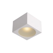 Lucide 17996/01/31 - Kúpeľňové stropné svietidlo LILY 1xG9/4W/230V biele