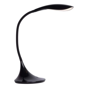 Lucide 18652/06/30 - LED Flexibilná stolná lampa EMIL 1xLED/4,5W/230V