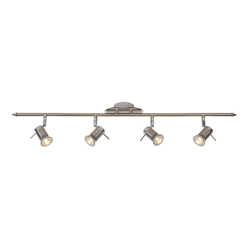 Lucide 18901/20/12 - LED kúpeľňové bodové svietidlo BIKKO-LED 4GU10/5W/230V