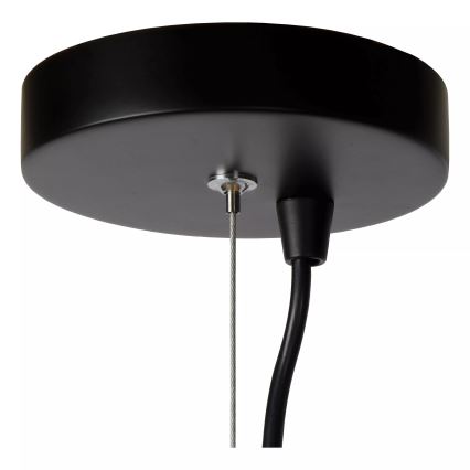 Lucide 21421/06/30 - Luster na lanku LEANNE 6xE27/60W/230V